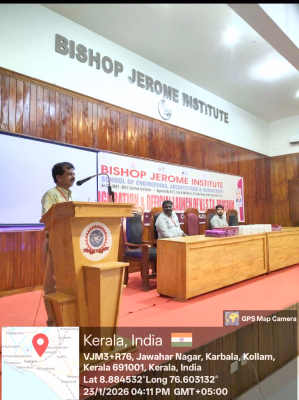 Celebrating Life, Sharing Knowledge: ME Department Hosts Birthday Celebration